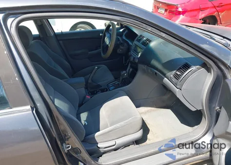 2007 Honda Accord 2.4 Se z USA, uszkodzony, nr VIN 1HGCM56337A216415